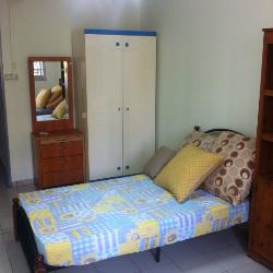 Blk 868 Tampines Street 83 (Tampines), HDB 4 Rooms #1156892
